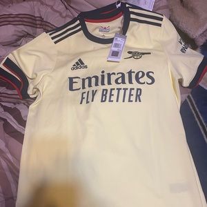 Arsenal Jersey